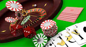 Официальный сайт Vulkan Deluxe Casino